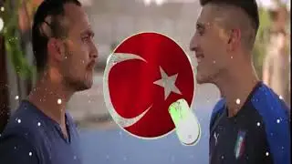 CİO BABANIN KOPTUGU M&Uuml;ZİK Turkısh Bass Boosted