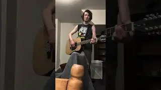 Pink Floyd - The Final Cut (cover; mctrillion version)