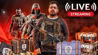 🎯 CS2 Ranked | تمرکز بالا، ایم حرفه&zwnj;ای، گیم&zwnj;پلی خالص