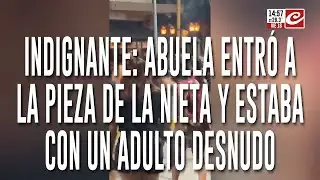 Abuela: 