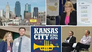 The Legacy of Local Government: ICMA Conference 2016