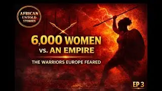 The Dolphin Warriors  Dahomey's Deadly Secret