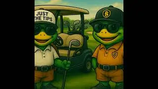 Golf Etiquette Commandment #8: Thou Shall Tip | JTT Podcast Ep. 91