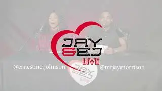 Jay & EJ Live Pilot EP