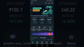 #cryptocurrency KuCoin Exchange KCS bonus holding