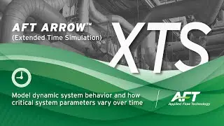 AFT Extended Time Simulation Add-on Module