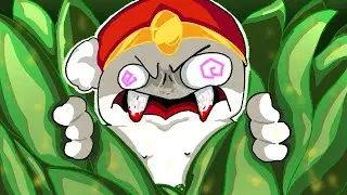 ÊTRE UN SAUVAGE !?(grrrrr)