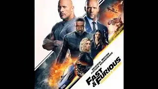 Even If I Die (feat. Cypress Hill) [Hybrid Remix] | Fast & Furious Presents: Hobbs & Shaw OST