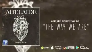 Adelaide - The Way We Are