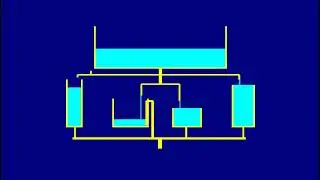 AMSTRAD CPC Vidange Infernale F Fr Fre FRENCH 2006 Version Basic 1 1 PD