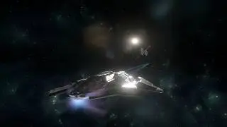 Basics of decoupled flying | Star Citizen