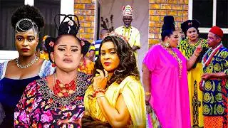 Just Released Today 5th February 2026 (ROYAL LIE)JOYCE KALU Amazing Royal BLOCKBUSTER-African Movies