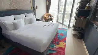 Hotel Indigo Patong Beach Phuket Tour 