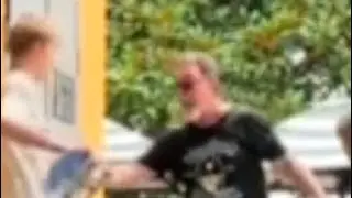 Newcastle Skate