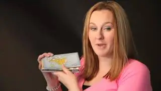 Angel & Believe 2 Year Planner & Checkbook Covers- Believe Kids Product Review