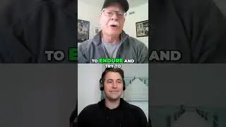 Improve Balance And Prevent Falls - Key To Longevity.  EP: 138     #over40 #balance #longevity