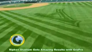GroPro Organics; Organic Lawn Care DIY Organic lawn care