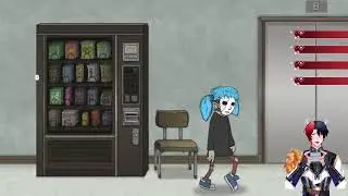 Meeting the spooks