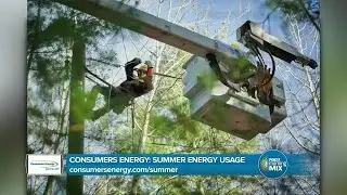 Consumers Energy: Money Saving Tips