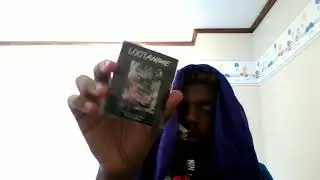 Loot Anime Unboxing June 2018