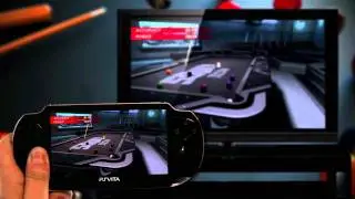 PS Vita - Hustle Kings - Official E3 trailer
