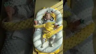 #derthor #baby #babysleepsolutions #babysleeptips #infantsleepsolutions #cute