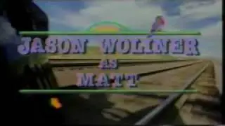 Shining Time Station  Opening Theme Song