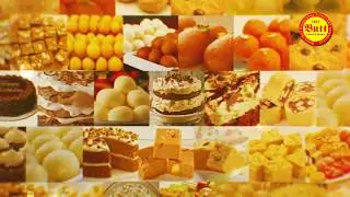 Butt Sweets & Bakers | Halwa | TVC | 70AdAgency