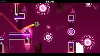 POLYATOMIC by Oasis (78071802) - Geometry Dash