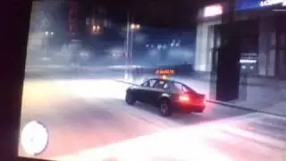GTA IV Fast and Furious