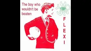 Honey Trap - The boy who wouldn&acute;t be beaten