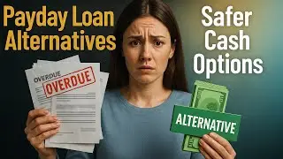 Payday Loan Alternatives When You&rsquo;re Desperate