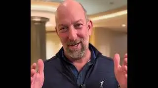At NAMB National, we connected with mortgage pros who shared ideas, & the love for helping families.