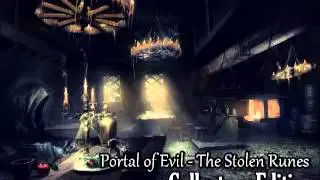 Portal of Evil Stolen Runes OST  (number 2)