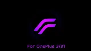 Ressurection Remix 6.0 Oreo Official For OnePlus 3/3T + Installation