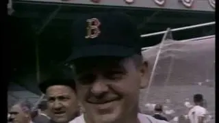 Dick Williams - Baseball Hall of Fame Biographies