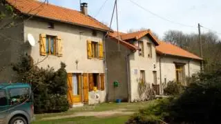 03250 St Cl&eacute;ment  type7 f7 T7 Maison Propri&eacute;t&eacute; Surface ha