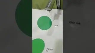 Dye ink VS Pigment ink