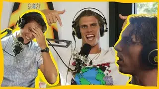 How We Maximize Our Potential + Testing The Carnivore Diet! | Smith Bros Podcast EP. #001