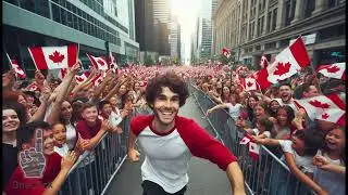 The Marathon Of Hope