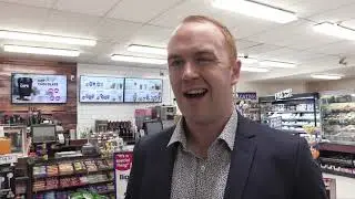 Dunedin's Night 'n Day success story