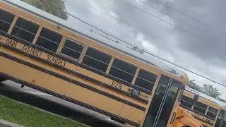 Miami Dade school bus route 9206 bus route information for parents regarding child&rsquo;s bus information