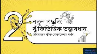SPCD Circular No  03 Explained | 24 December 2025 | Risk Based Supervision (RBS) | Bangladesh Bank |