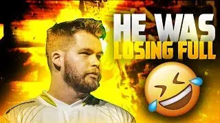 CRIMSIX WAS LOSING FULL AFTER THIS GAME!! [Dallas Empire vs Toronto Ultra]