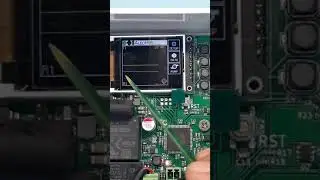 AutoHot | Commercial Controller | Settings | Overview