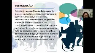 Revis&atilde;o da 2&ordf; Apostila - Ergonomia - Fupac Bar&atilde;o de Cocais