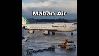 Passenger Airlines that still use the Boeing 747 😎