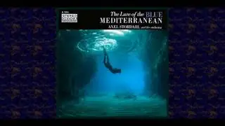 Axel Stordahl & His Orchestra - Riviera Pavanne (vinyl)