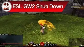 Guild Wars 2: Super Charrio Kart, ESL Shut Down & What Everyone&rsquo;s Ranting About Today&hellip;