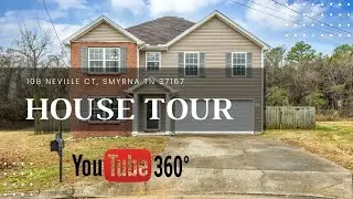 108 Neville Ct, Smyrna TN 37167